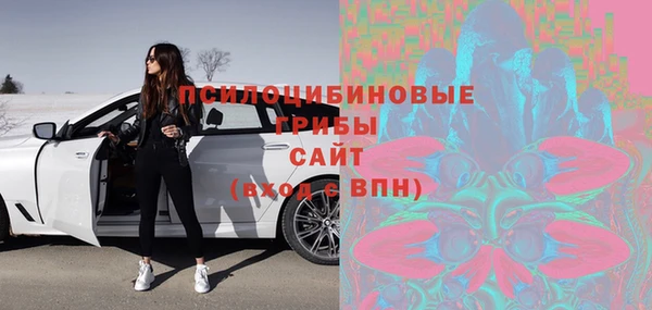 прущие крисы Алексеевка
